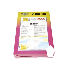 Set saci aspirator Zelmer FL0009-K