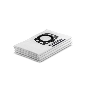 Set saci pentru aspirator Karcher 2.863-314.0 KFI357 Original
