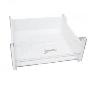 Sertar legume Maxi Box congelator frigider Whirlpool Original