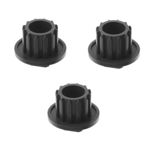 Set 3 roti dintate masina de tocat carne Zelmer Bosch Philips 10005188 Original
