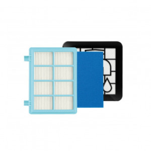 Set filtre aspirator Philips