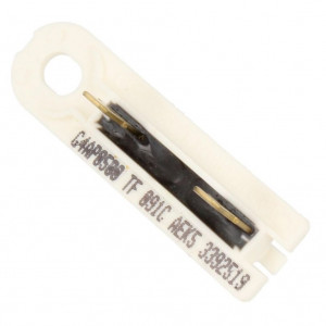 Siguranta termica, senzor temperatura uscator Whirlpool 481925228095, C00313061