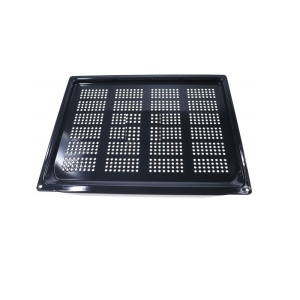 Tava de gatit cu aburi cuptor electric Gorenje Original
