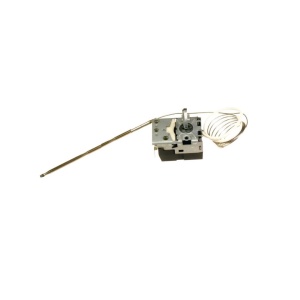 Termostat pentru cuptor electric incorporabil Hansa 50 - 290 °C, 55.17069.140 81381292