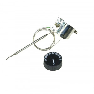 Termostat friteuza