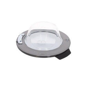 Usa hublou pentru masina de spalat rufe Aeg Electrolux 140061935858 Originala
