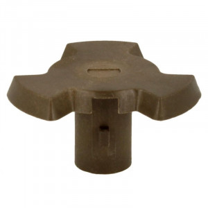 Ax flansa farfurie cuptor cu microunde Samsung DE67-00140A Original