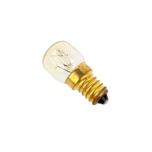 Bec cuptor 15W E14 300ºC