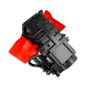 Bloc erogator pentru espressor cafea Bosch 11041311 Original