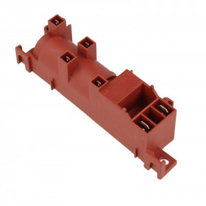 Bloc generator scanteie argaz Hansa Amica Original