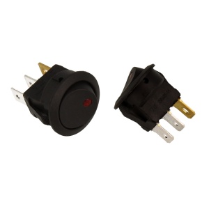 Buton intrerupator friteuza Moulinex Tefal SS-993995 Original