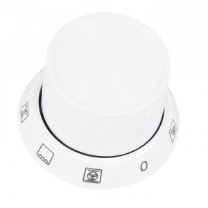 Buton pentru cuptor Arctic Beko 250316108 Original