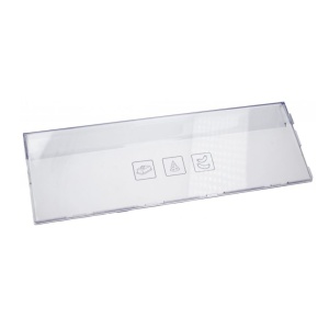 Capac fata sertar frigider Arctic Beko Grundig Original