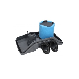 Capac rezervor apa pentru aspirator Bosch 11011699 Original