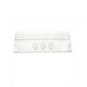 Capac usita rabatabila frigider congelator Arctic Beko Original