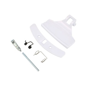Clapeta usa masina de spalat Electrolux Zanussi 4055186631, 4055007613, 4055246955 Original