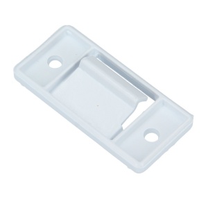 Clema, clapeta usa frigider Arctic Beko Original