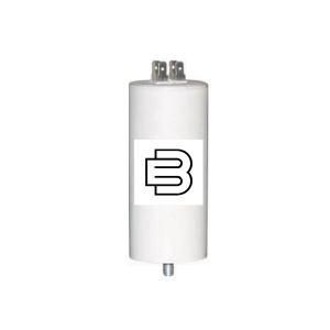 Condensator 120 UF 450V
