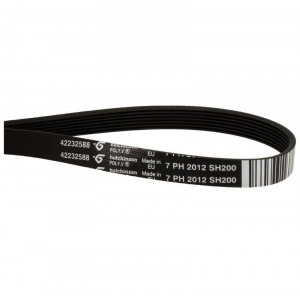Curea uscator rufe Sharp 42232588