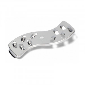 Cutit robot bucatarie Braun Original