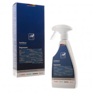 Detergent curatare cuptor electric Bosch Original