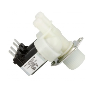 Electrovalva alimentare apa pentru masina de spalat rufe Gorenje HK1910753 Original