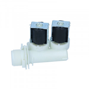 Electrovalva masina de spalat Whirlpool, Indesit, Hotpoint Ariston C00110333, 33390056