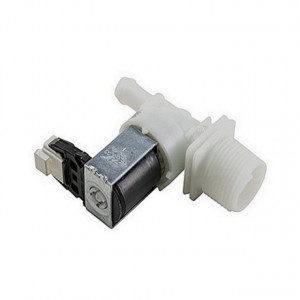 Electrovalva masina de spalat Whirlpool o iesire