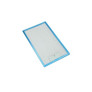 Filtru metalic antigrasime pentru hota Bosch 11010157