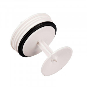 Filtru scame masina de spalat Arctic, Beko 2810900100 Original