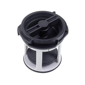 Filtru scame, pompa masina de spalat Whirlpool