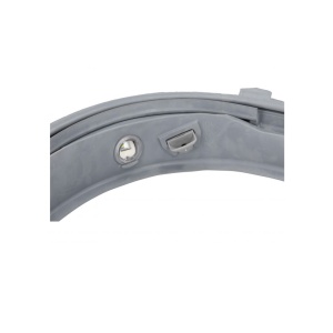 Garnitura usa hublou cu led pentru masina de spalat Samsung DC97-18019D WW10M86INOALE Original