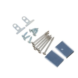 Kit montare masina de spalat vase Bosch Original