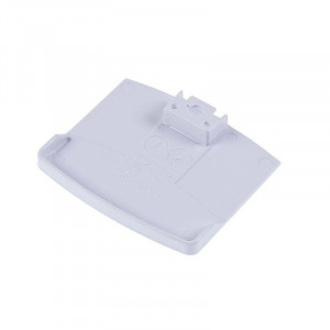 Maner clapeta usa hublou masina de spalat Whirlpool 481231028224 C00311084