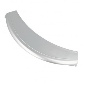 Maner clapeta usa masina de spalat Bosch 00490903