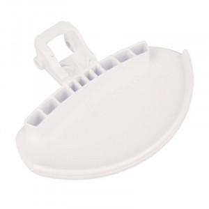 Maner usa hublou masina de spalat Zanussi 50294509000