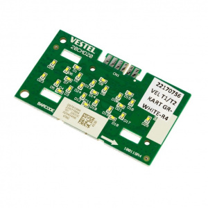 Modul afisaj masina de spalat Sharp