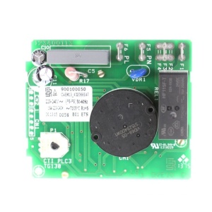 Modul timer cuptor electric Ariston Hotpoint 482000089844 Original