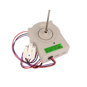 Motor ventilator frigider Lg Original