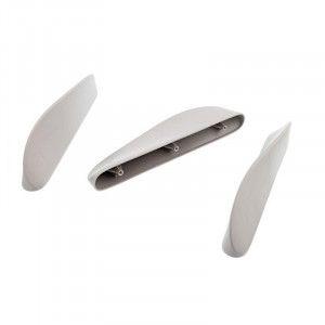 Paleta cuva tambur uscator rufe Electrolux Aeg 4055354841Original