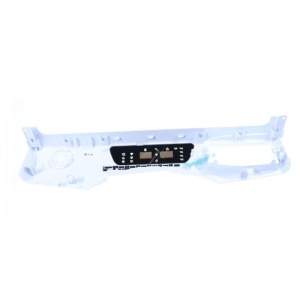 Panou frontal cu senzor pentru masina de spalat Candy 43040145 Original