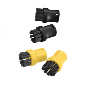 Perie aspirator cu aburi Karcher Original