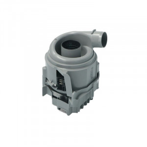 Pompa recirculare apa masina de spalat vase Bosch Siemens