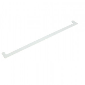 Profil geam sertar legume frigider Arctic Beko Original