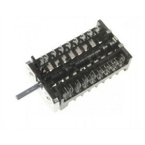 Programator comutator cuptor electric Whirlpool