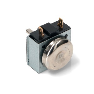 Programator timer cuptor electric Arctic Beko 167612002 Original - Img 2