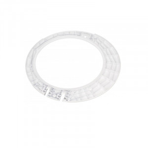Rama interioara hublou masina de spalat Gorenje 333846 Originala
