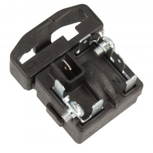 Releu motor frigider Arctic Beko Original