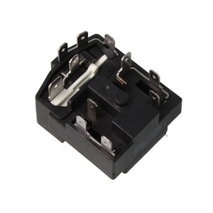Releu start motor frigider Arctic Beko Original