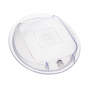 Rezervor apa pentru espressor cafea Krups Delonghi Moulinex MS-622553 WI1046 EDG600601 Original